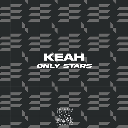 Keah - Only Stars [NATBLACK414]